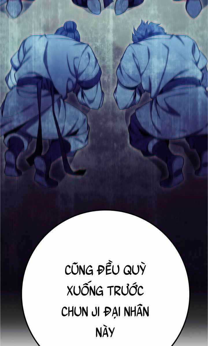 Cửu Thiên Kiếm Pháp Chapter 21 trang 16