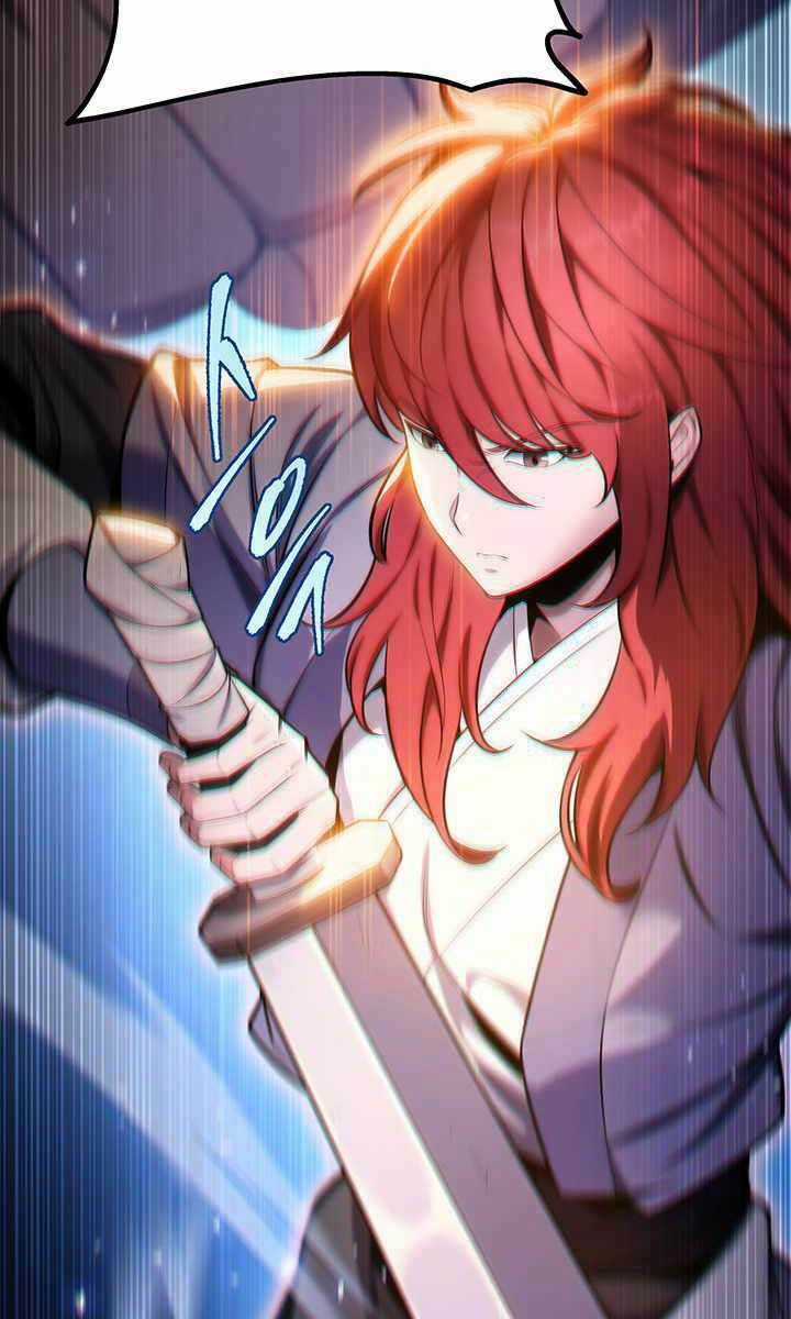 Cửu Thiên Kiếm Pháp Chapter 21 trang 20