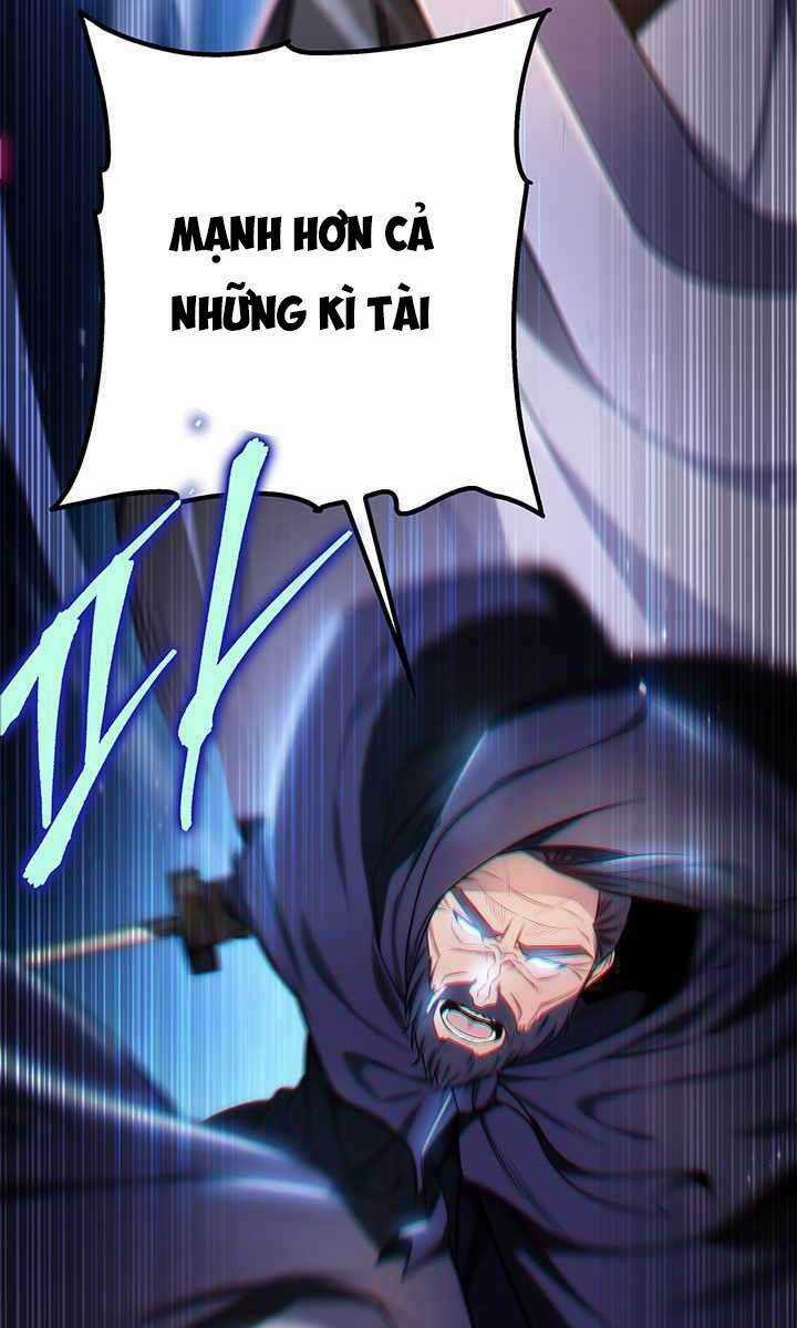 Cửu Thiên Kiếm Pháp Chapter 21 trang 21