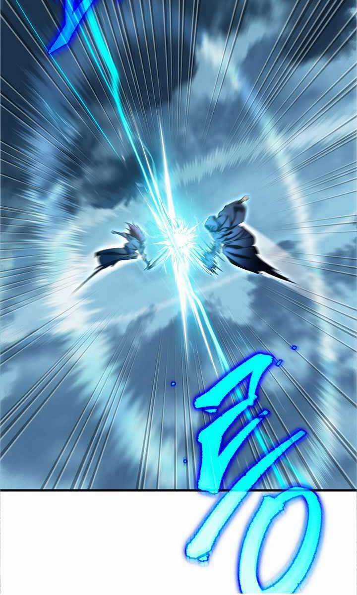 Cửu Thiên Kiếm Pháp Chapter 21 trang 26