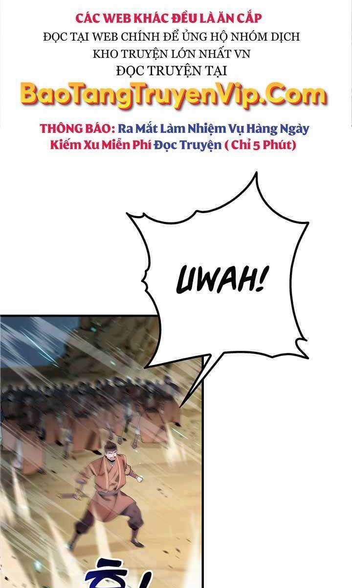 Cửu Thiên Kiếm Pháp Chapter 21 trang 27