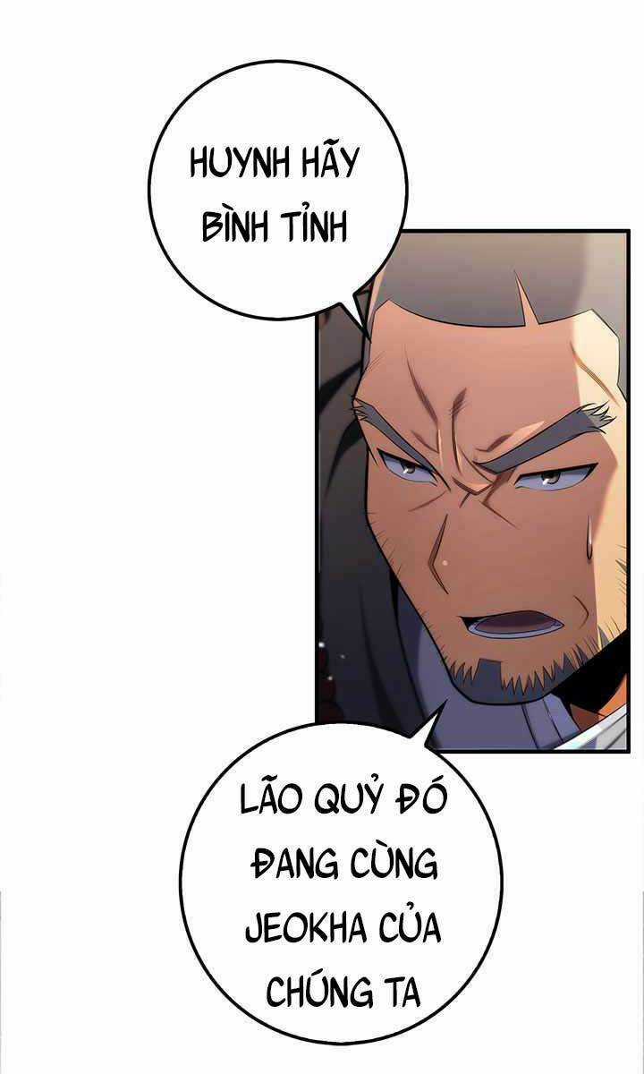 Cửu Thiên Kiếm Pháp Chapter 21 trang 30