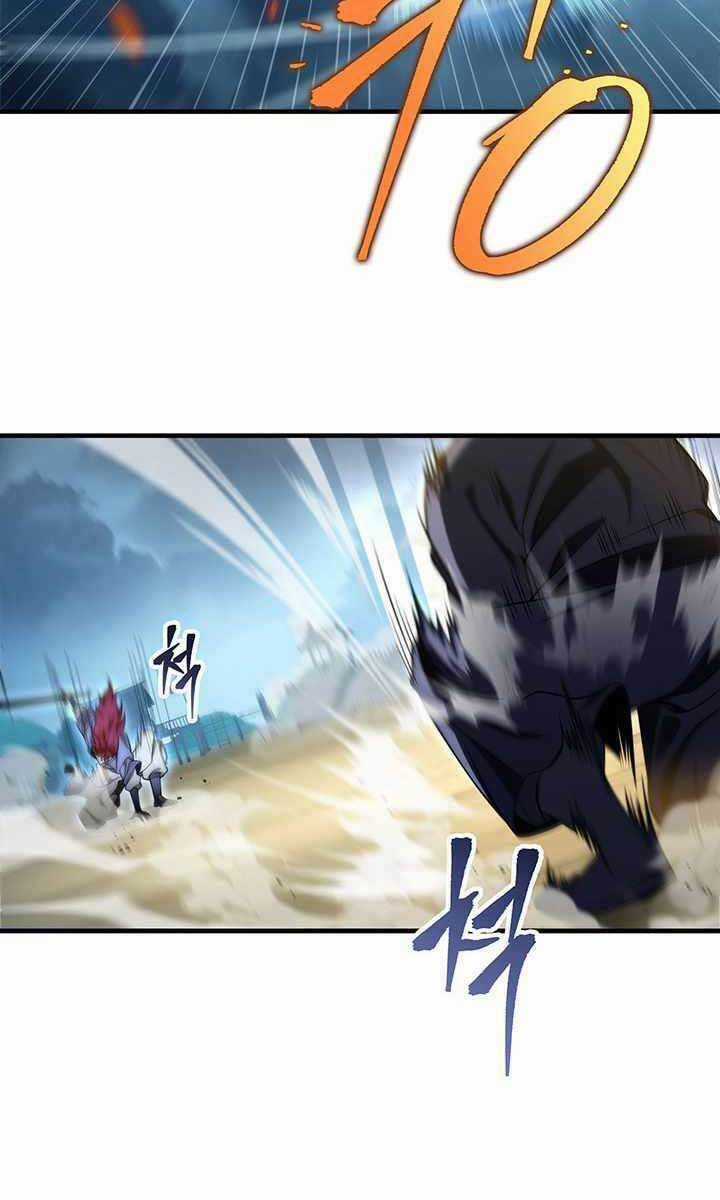 Cửu Thiên Kiếm Pháp Chapter 21 trang 34