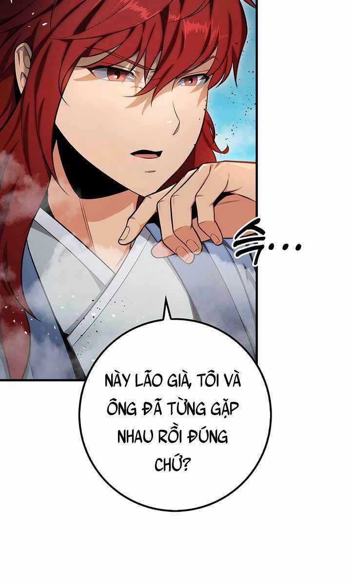 Cửu Thiên Kiếm Pháp Chapter 21 trang 4