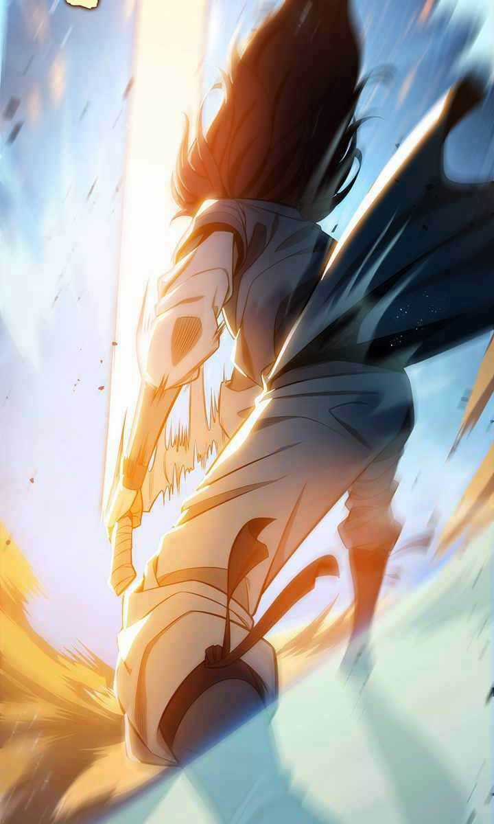 Cửu Thiên Kiếm Pháp Chapter 21 trang 43