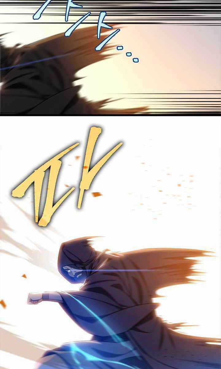 Cửu Thiên Kiếm Pháp Chapter 21 trang 46