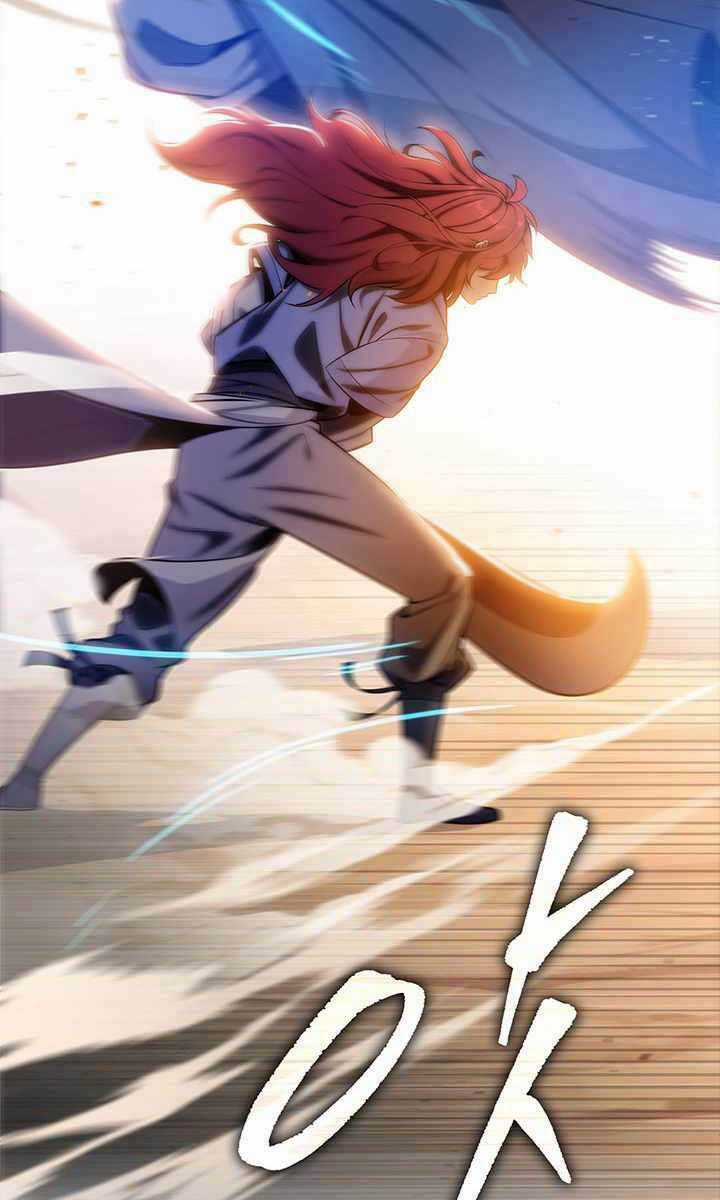 Cửu Thiên Kiếm Pháp Chapter 21 trang 47