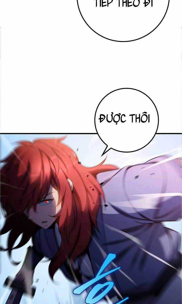 Cửu Thiên Kiếm Pháp Chapter 21 trang 49