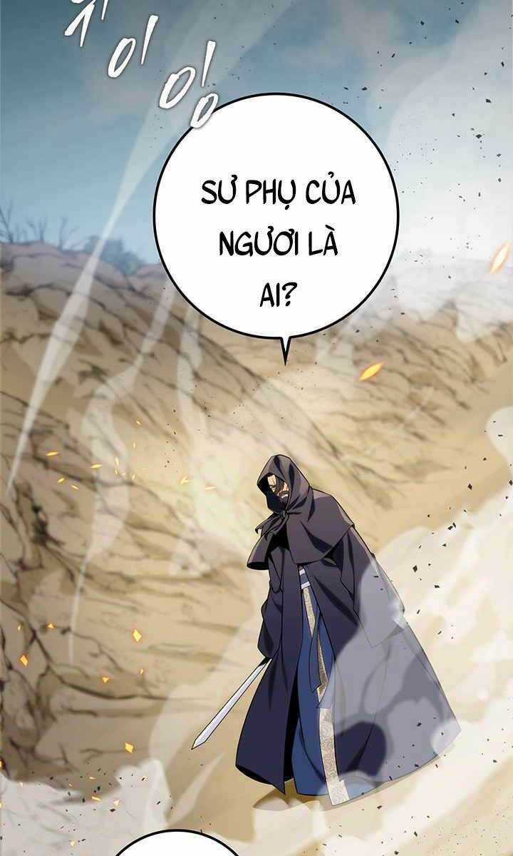 Cửu Thiên Kiếm Pháp Chapter 21 trang 57