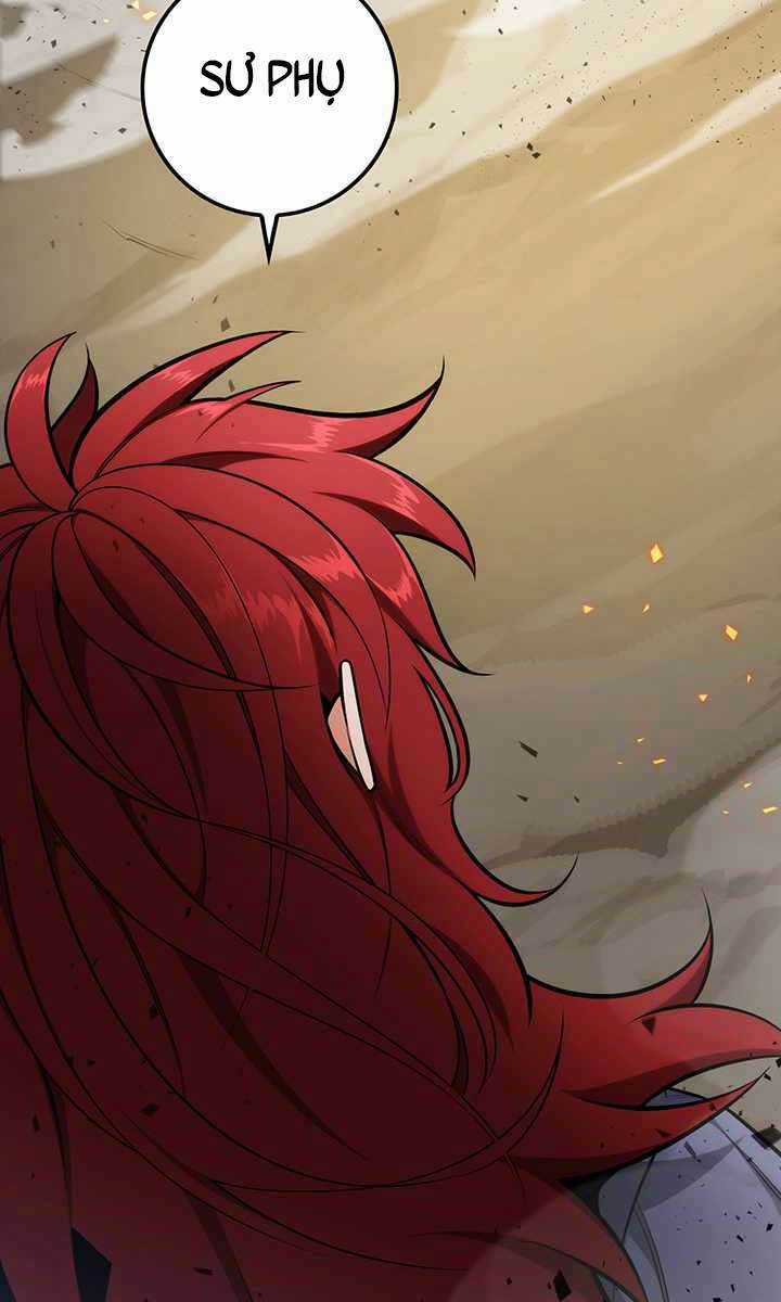 Cửu Thiên Kiếm Pháp Chapter 21 trang 58