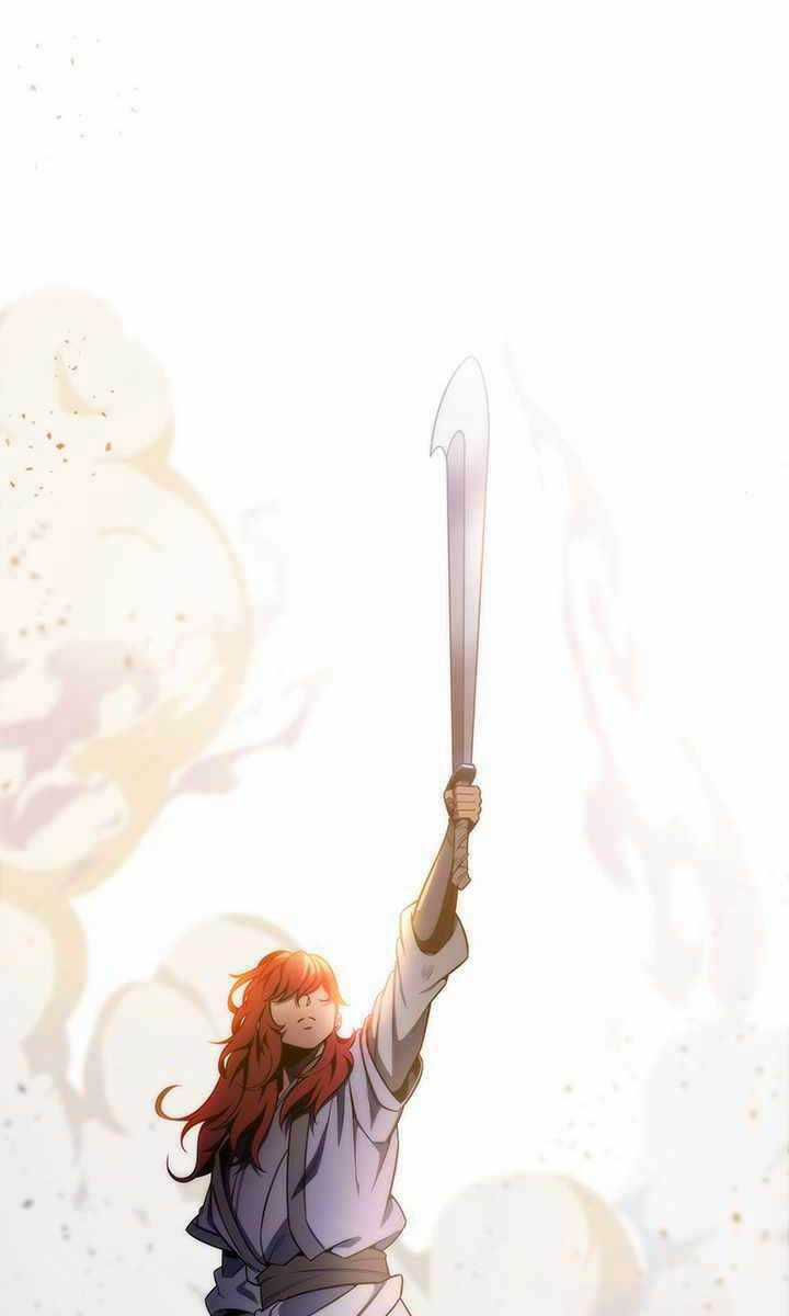 Cửu Thiên Kiếm Pháp Chapter 21 trang 61