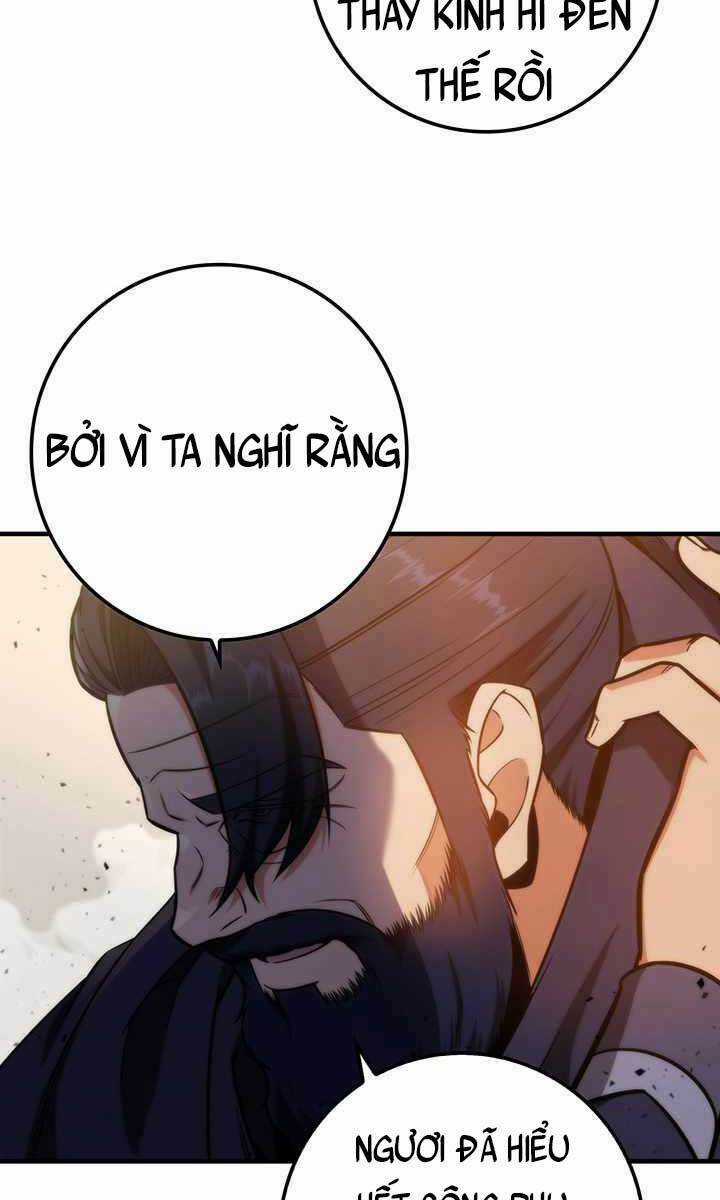 Cửu Thiên Kiếm Pháp Chapter 21 trang 66