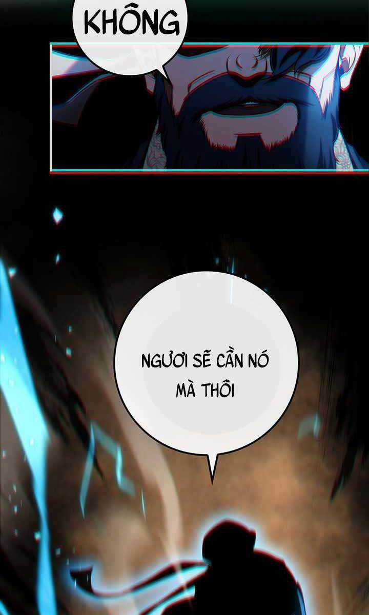 Cửu Thiên Kiếm Pháp Chapter 21 trang 69