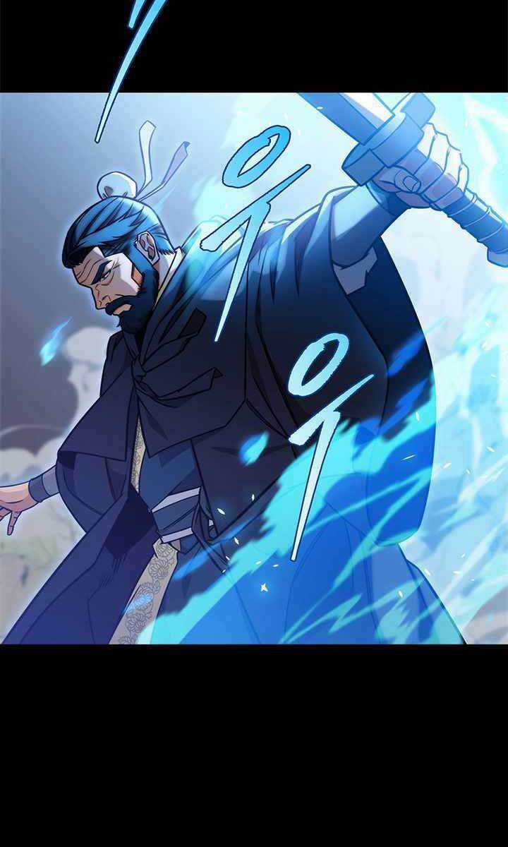 Cửu Thiên Kiếm Pháp Chapter 21 trang 85