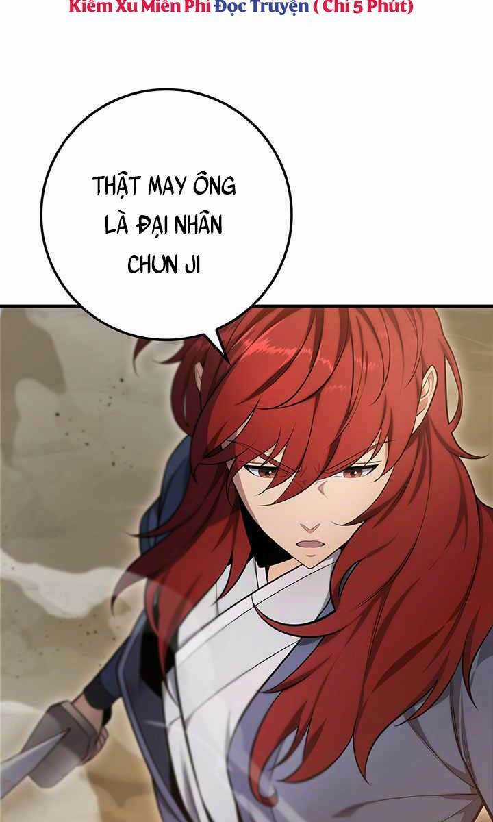 Cửu Thiên Kiếm Pháp Chapter 21 trang 9