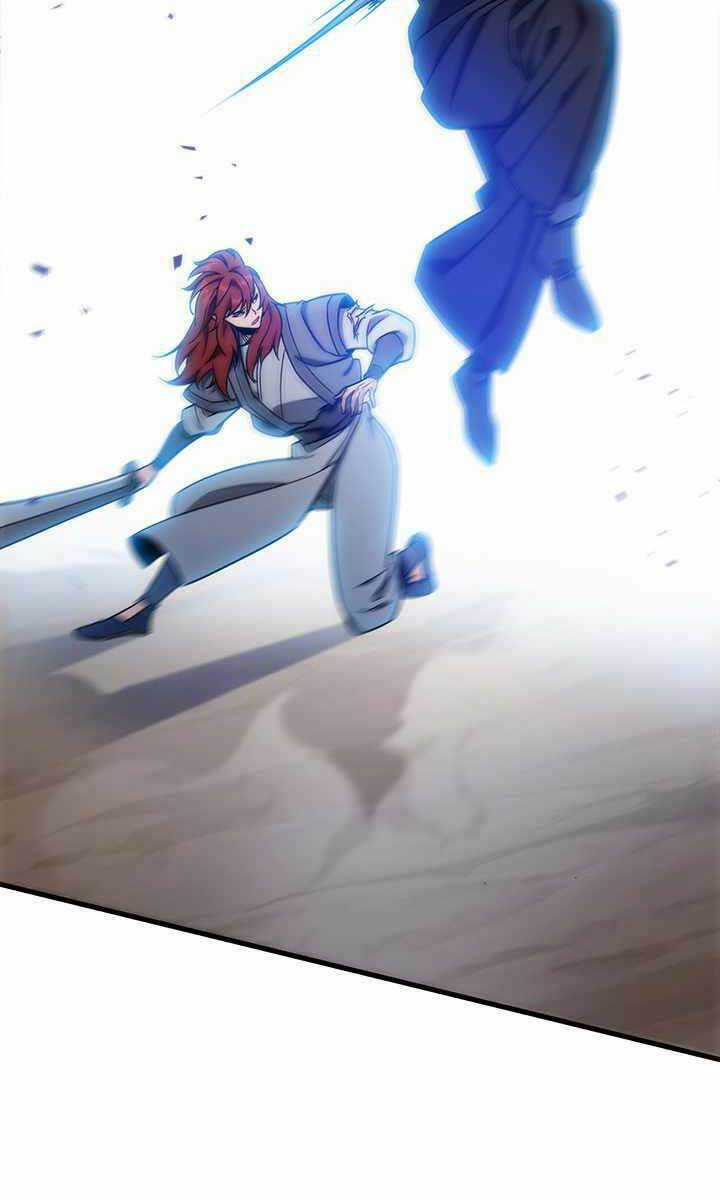 Cửu Thiên Kiếm Pháp Chapter 21 trang 97