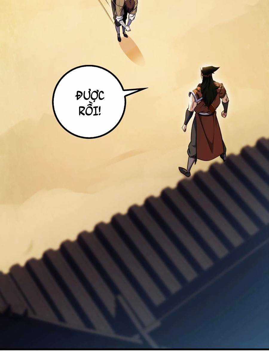 Cửu Thiên Kiếm Pháp Chapter 23 trang 104