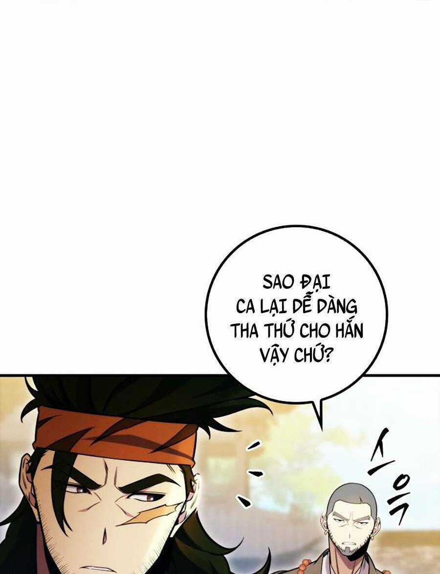 Cửu Thiên Kiếm Pháp Chapter 23 trang 105