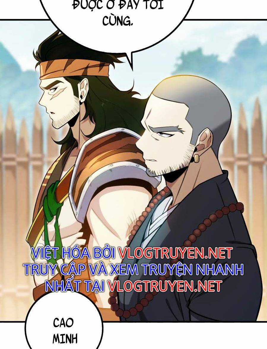 Cửu Thiên Kiếm Pháp Chapter 23 trang 107