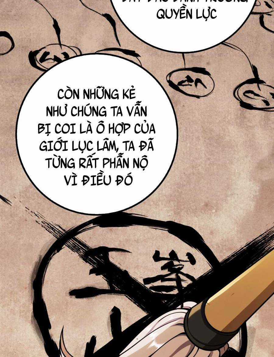 Cửu Thiên Kiếm Pháp Chapter 23 trang 110