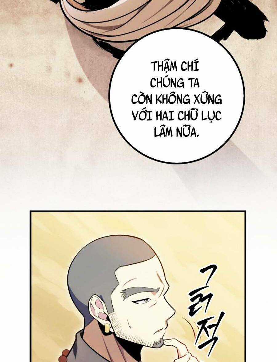 Cửu Thiên Kiếm Pháp Chapter 23 trang 111