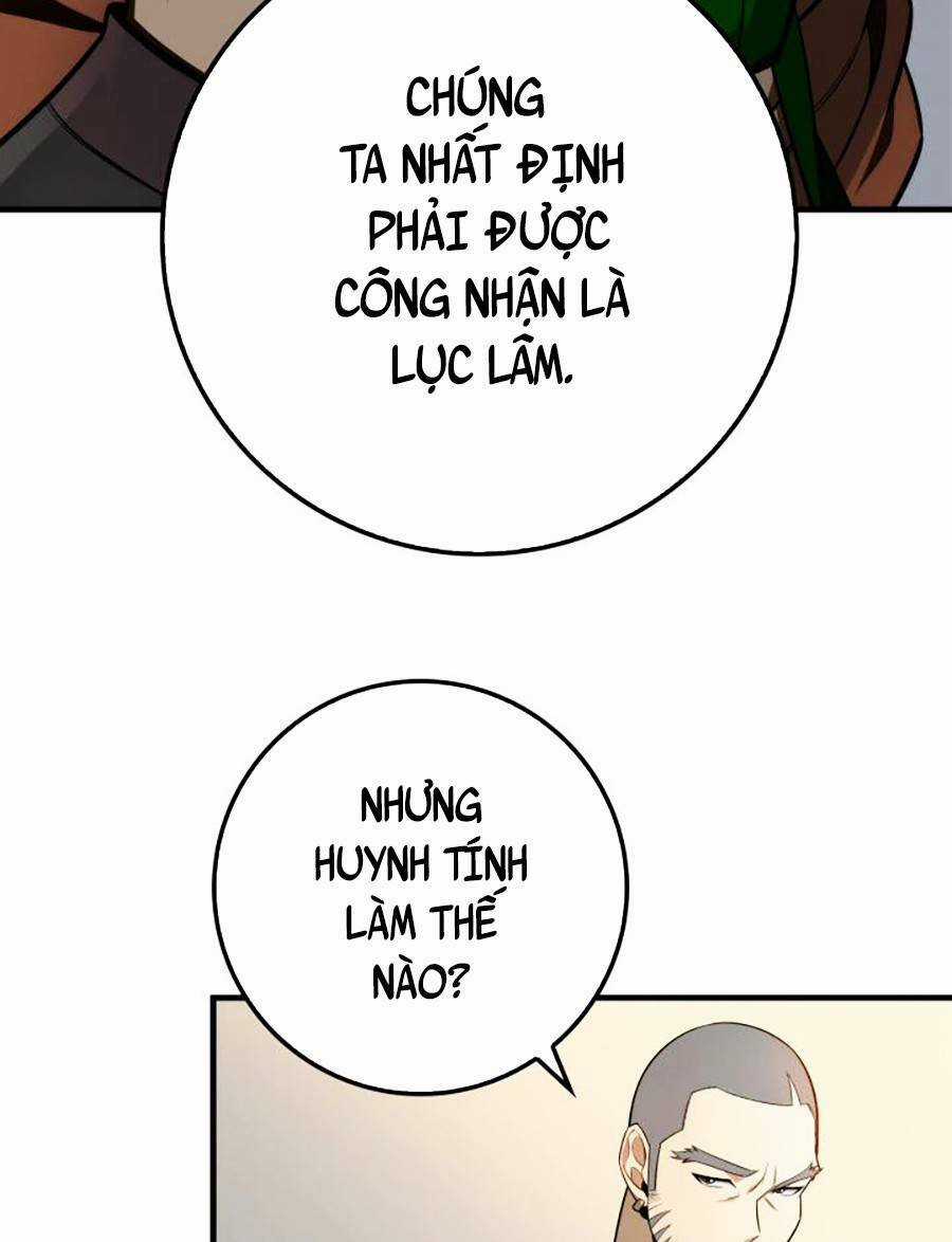 Cửu Thiên Kiếm Pháp Chapter 23 trang 116