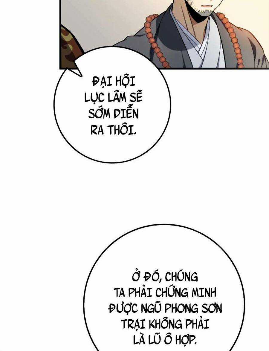 Cửu Thiên Kiếm Pháp Chapter 23 trang 117