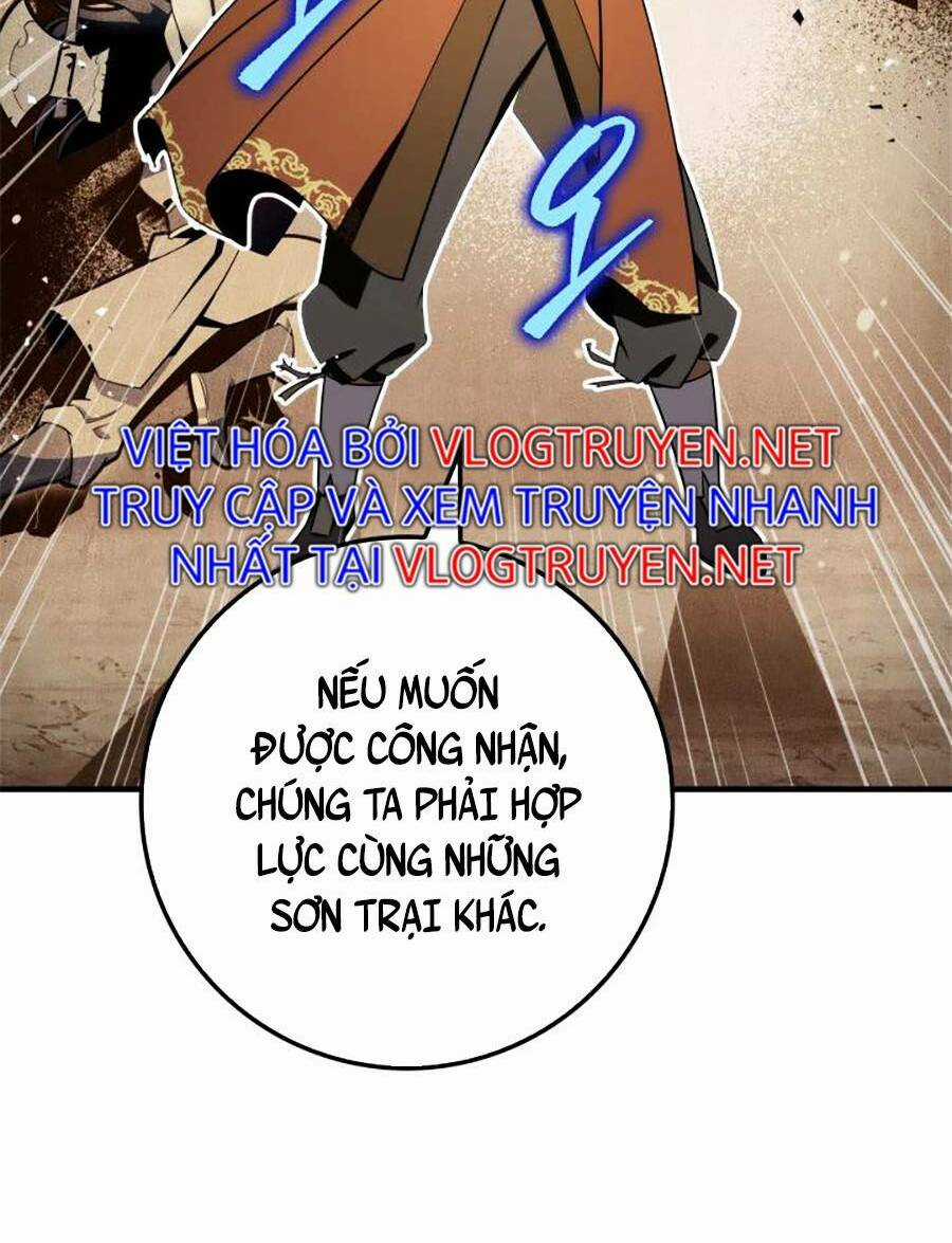 Cửu Thiên Kiếm Pháp Chapter 23 trang 119