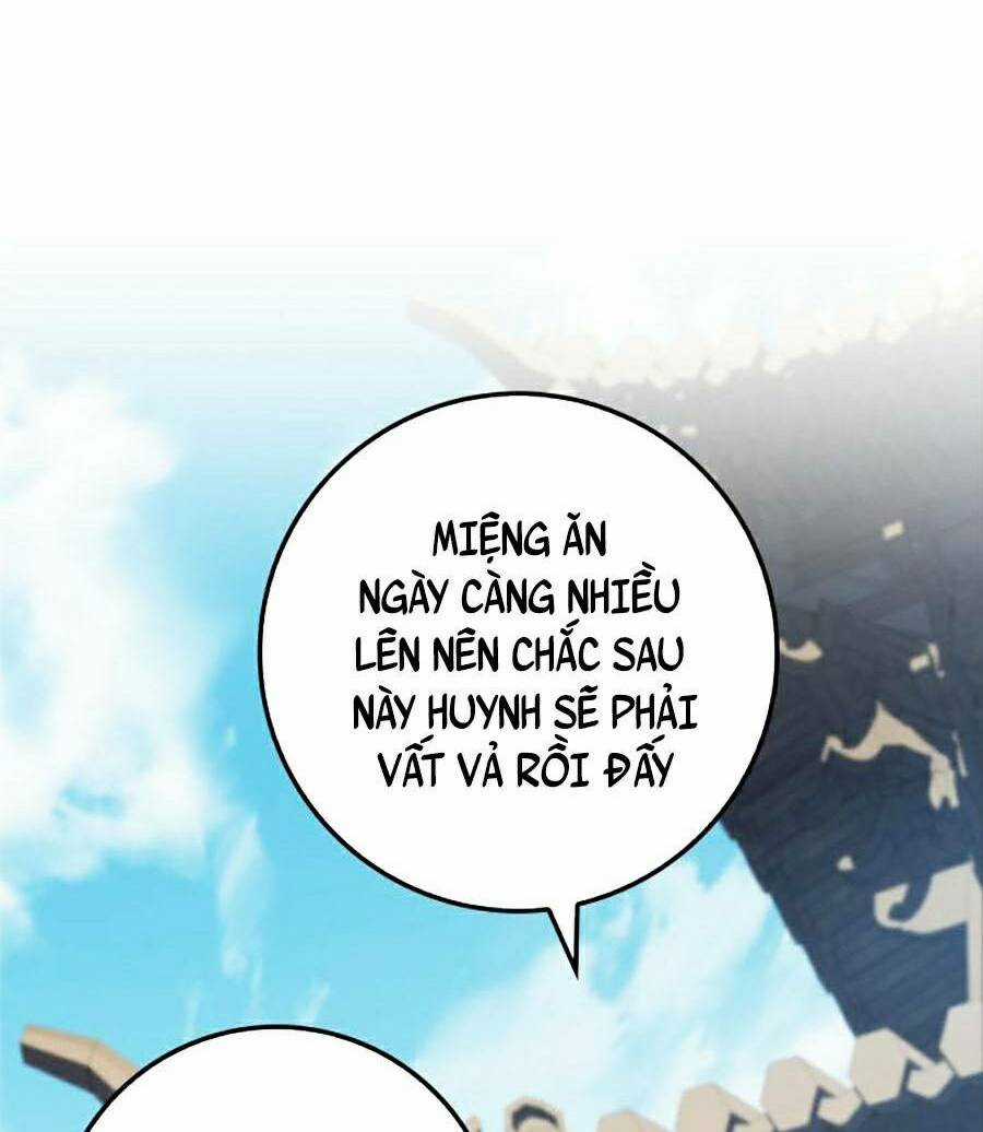 Cửu Thiên Kiếm Pháp Chapter 23 trang 123