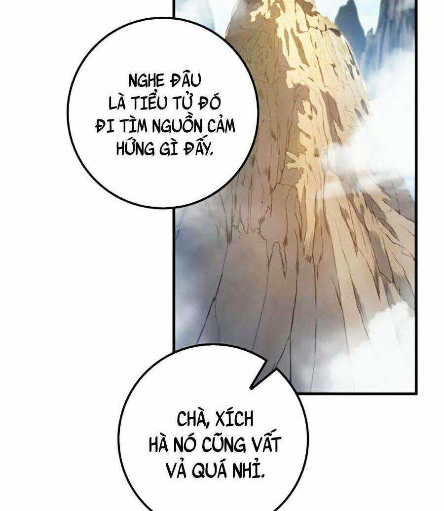 Cửu Thiên Kiếm Pháp Chapter 23 trang 127