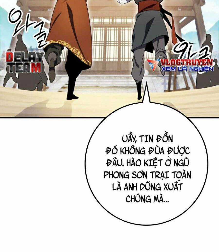 Cửu Thiên Kiếm Pháp Chapter 23 trang 129