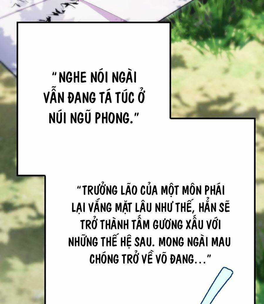 Cửu Thiên Kiếm Pháp Chapter 23 trang 142