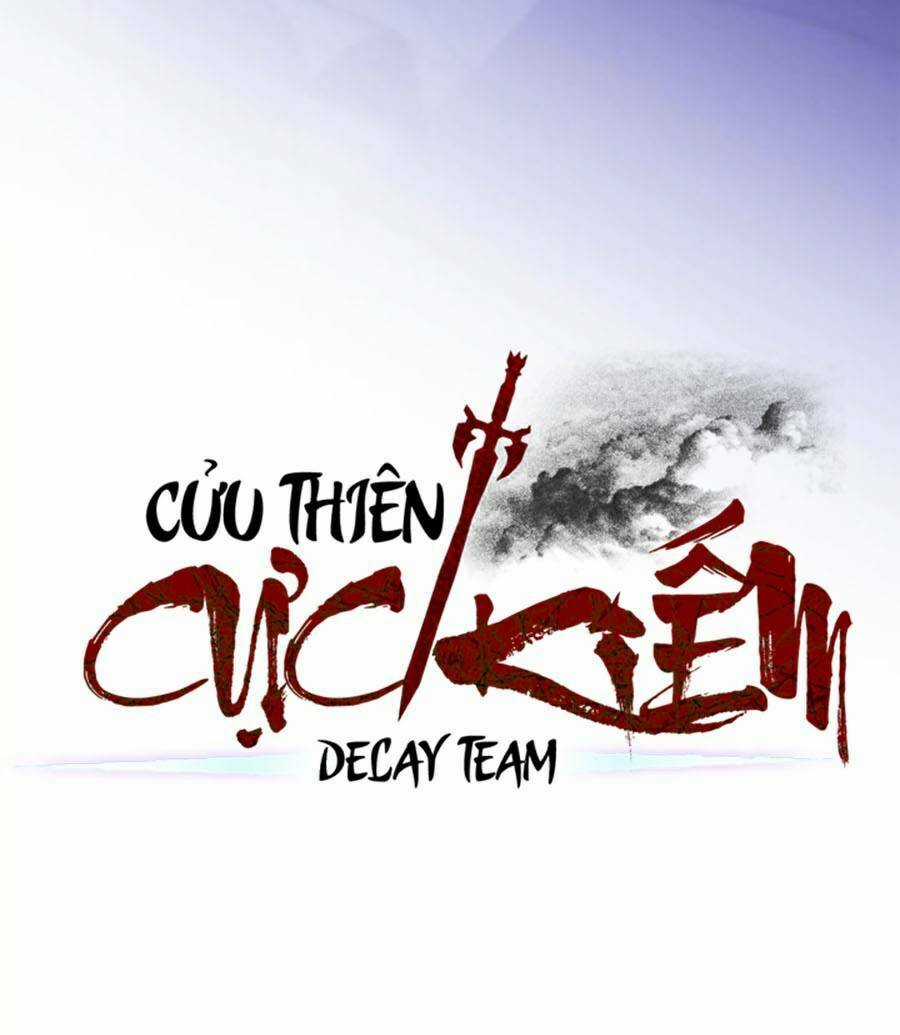 Cửu Thiên Kiếm Pháp Chapter 23 trang 154