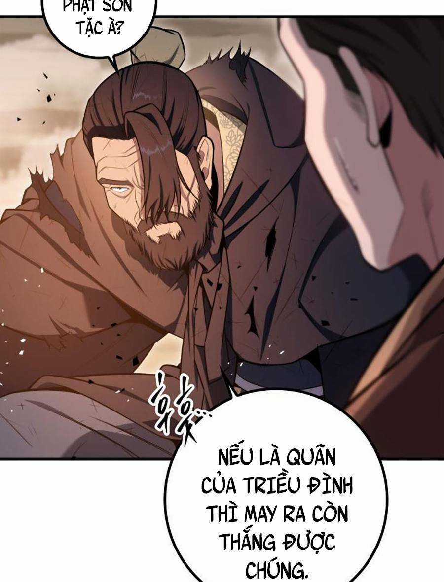 Cửu Thiên Kiếm Pháp Chapter 23 trang 16