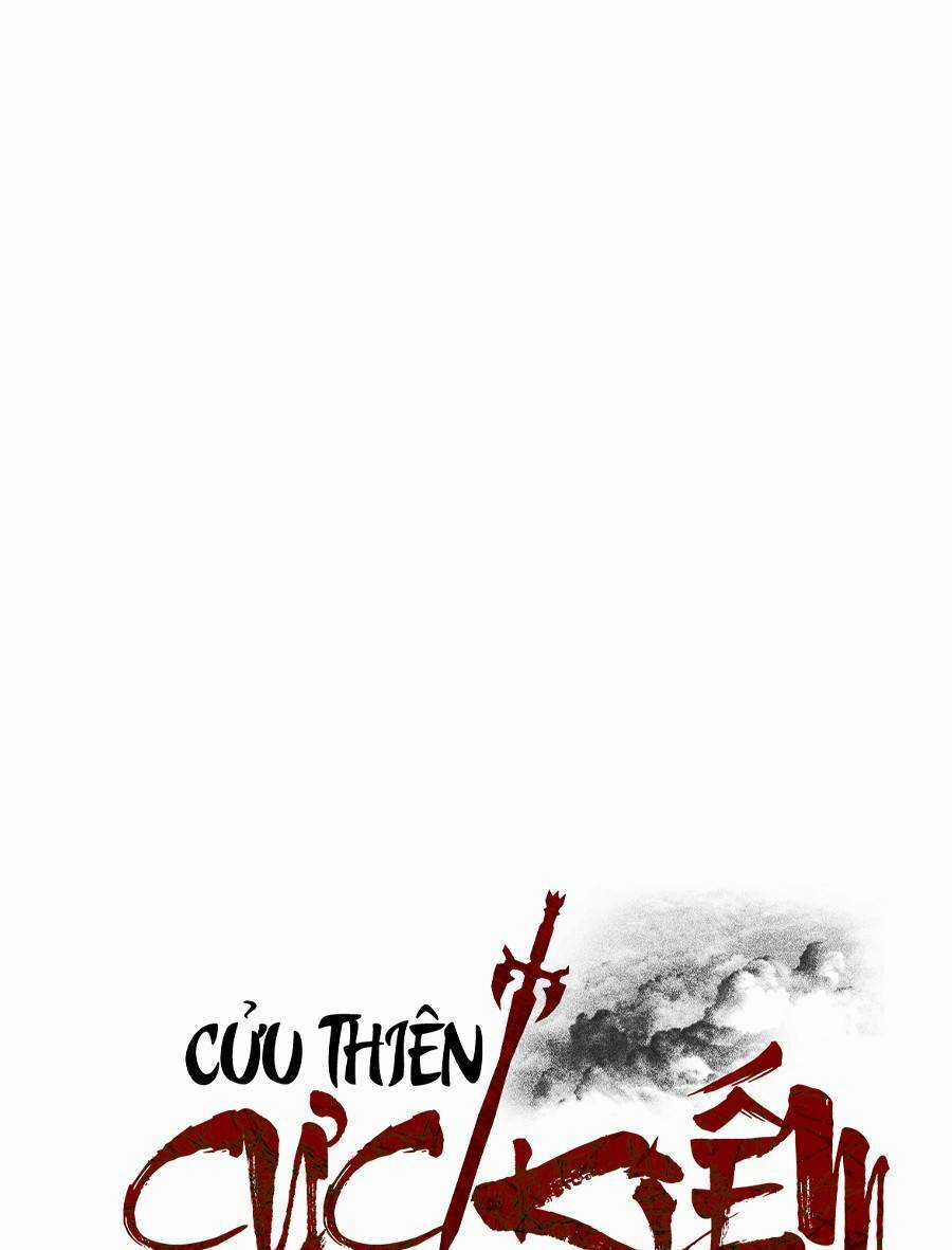 Cửu Thiên Kiếm Pháp Chapter 23 trang 22
