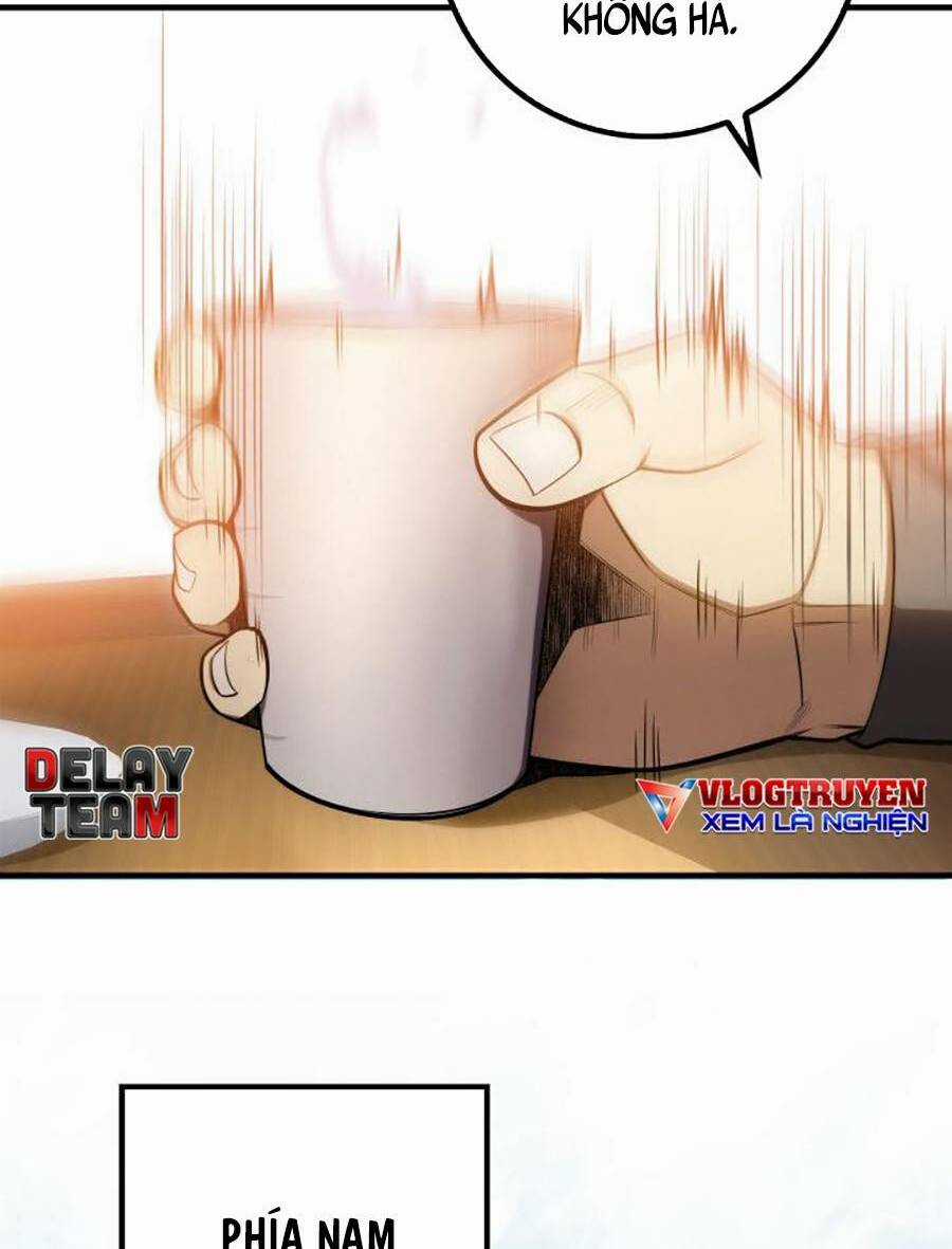 Cửu Thiên Kiếm Pháp Chapter 23 trang 25