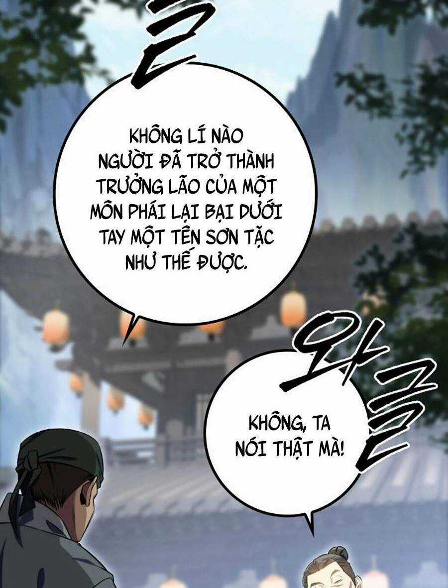 Cửu Thiên Kiếm Pháp Chapter 23 trang 27