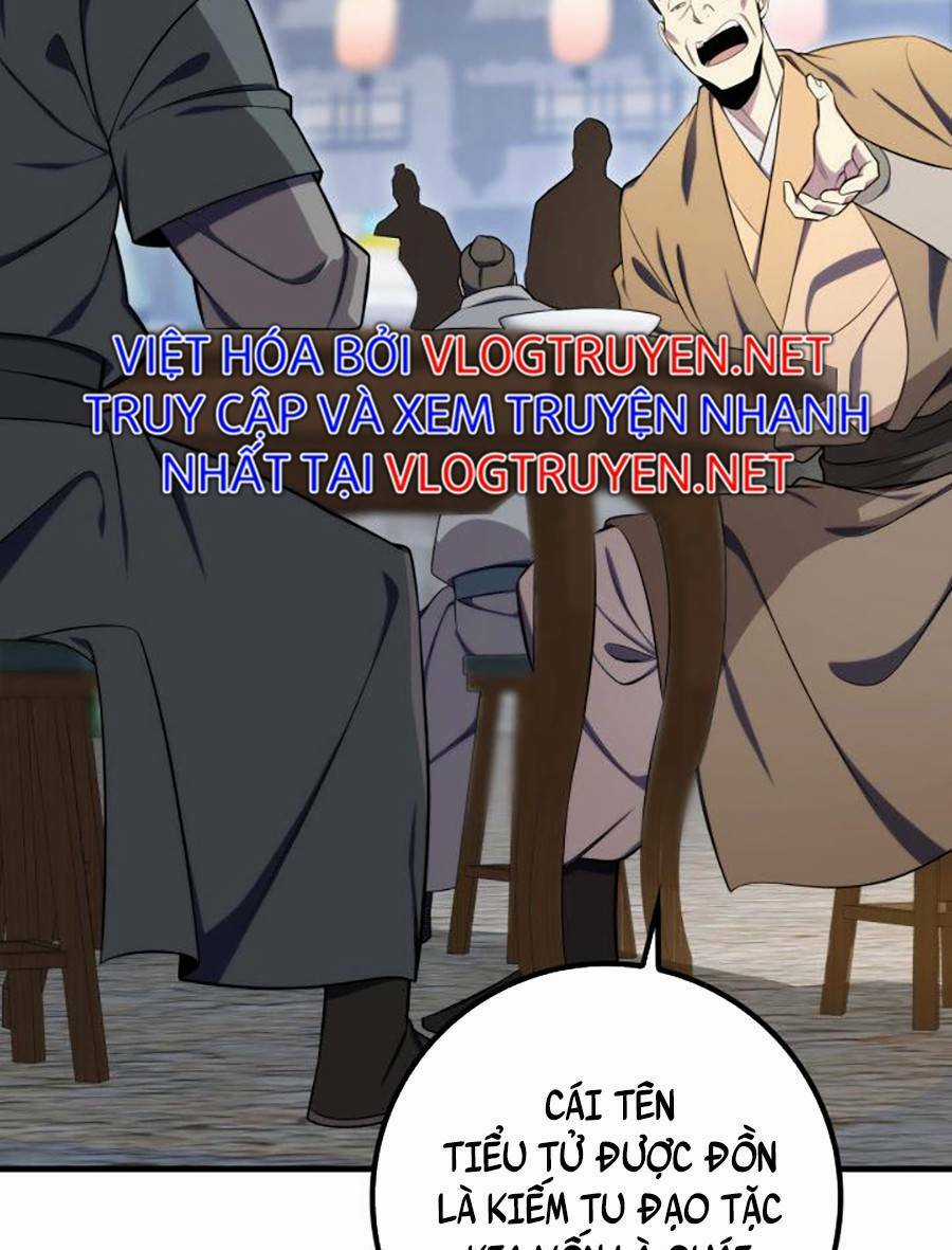 Cửu Thiên Kiếm Pháp Chapter 23 trang 28