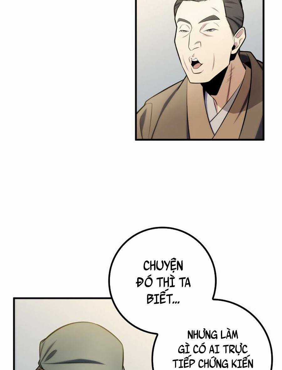 Cửu Thiên Kiếm Pháp Chapter 23 trang 30