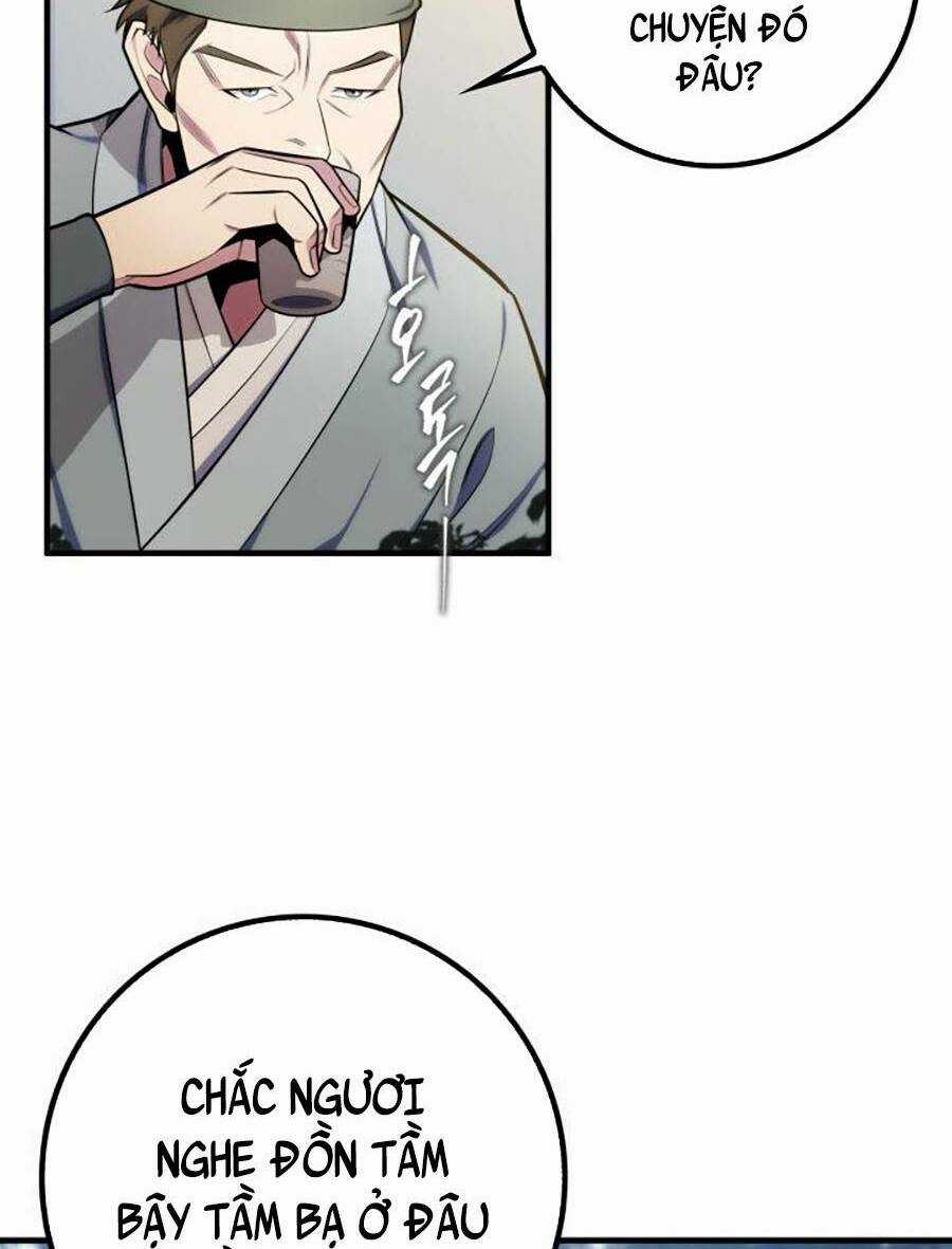 Cửu Thiên Kiếm Pháp Chapter 23 trang 31