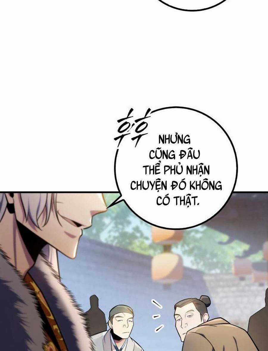 Cửu Thiên Kiếm Pháp Chapter 23 trang 33