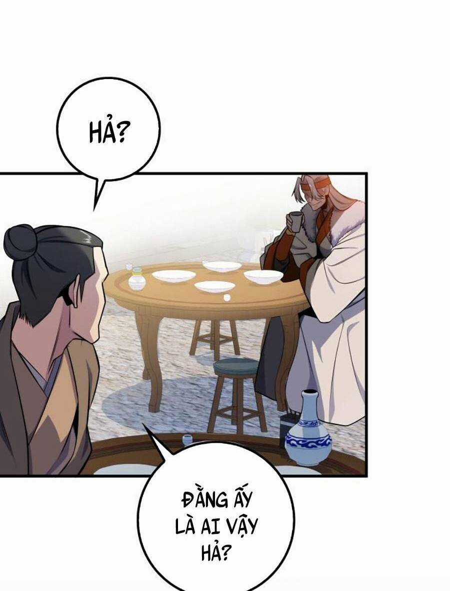 Cửu Thiên Kiếm Pháp Chapter 23 trang 35