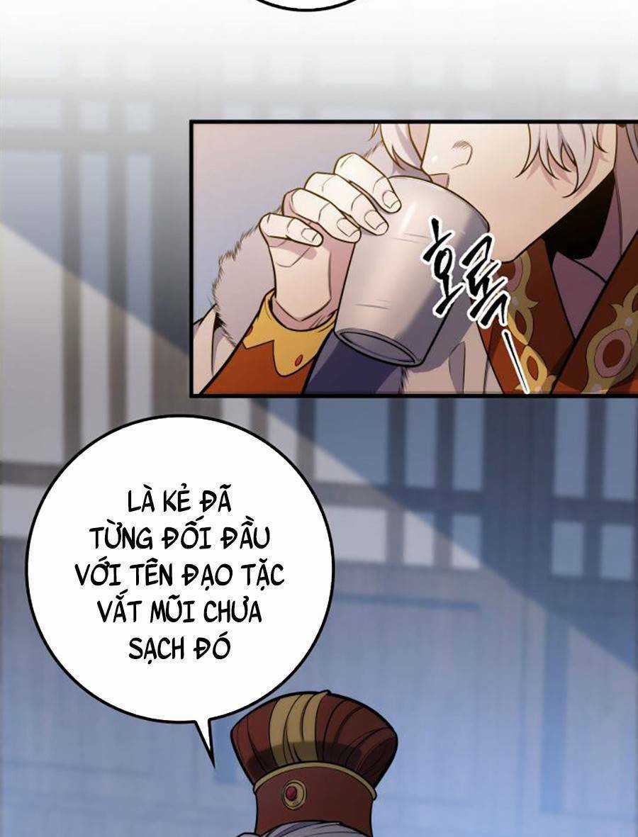 Cửu Thiên Kiếm Pháp Chapter 23 trang 36