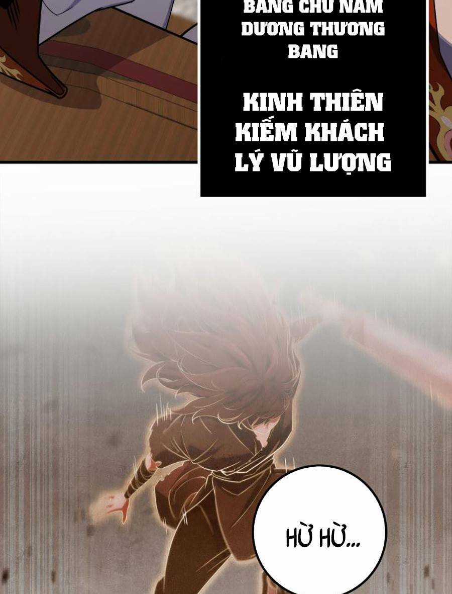 Cửu Thiên Kiếm Pháp Chapter 23 trang 38