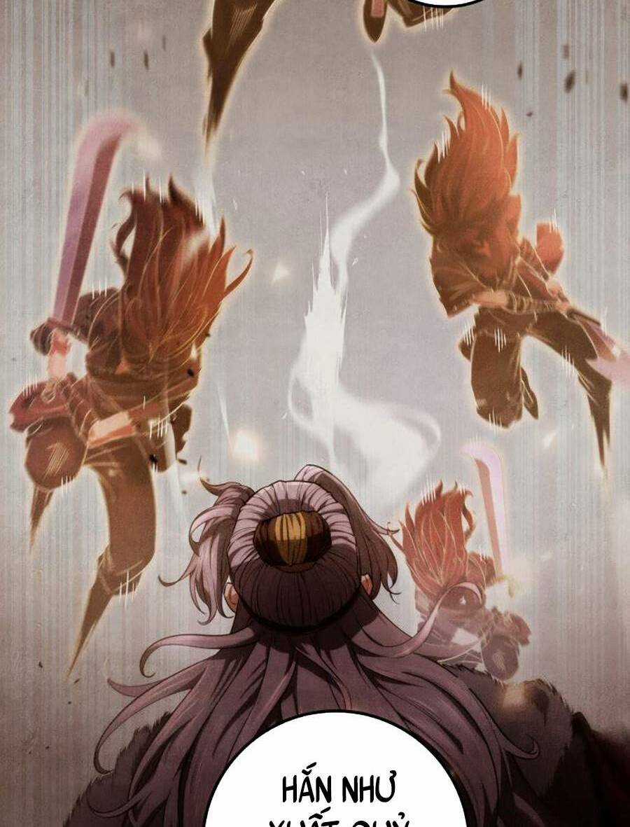 Cửu Thiên Kiếm Pháp Chapter 23 trang 39