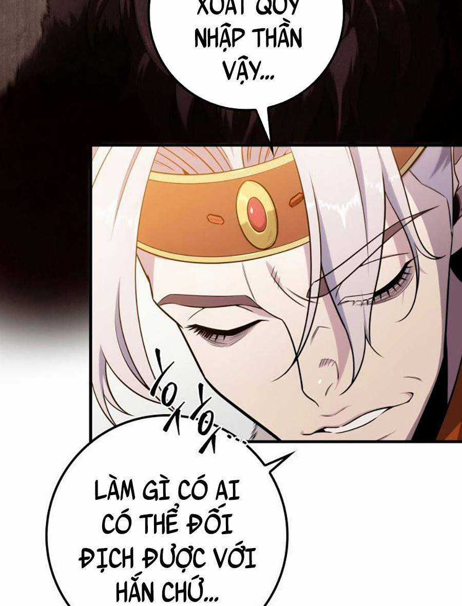 Cửu Thiên Kiếm Pháp Chapter 23 trang 40