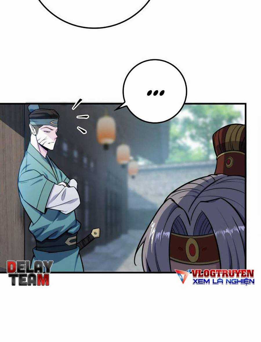 Cửu Thiên Kiếm Pháp Chapter 23 trang 41