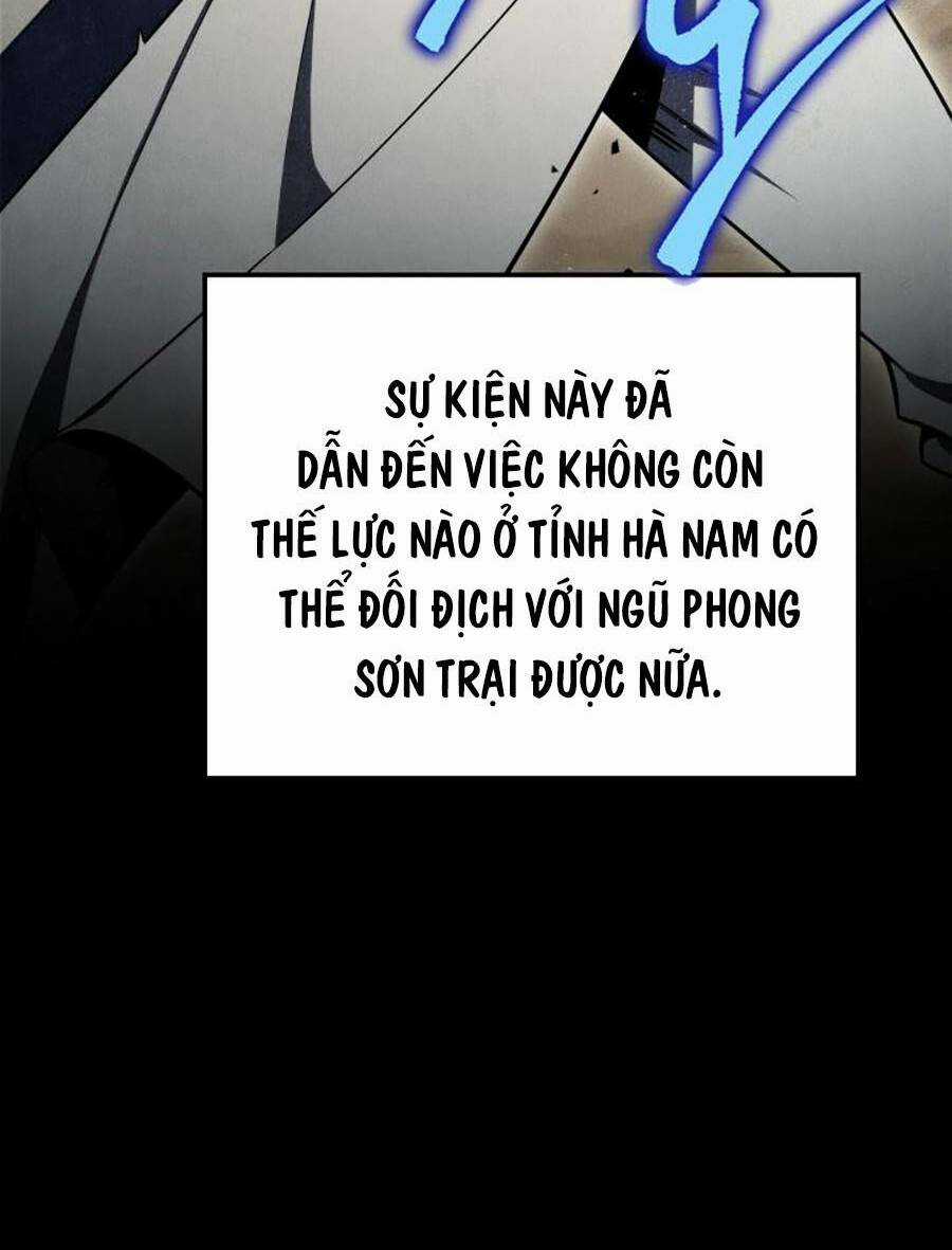 Cửu Thiên Kiếm Pháp Chapter 23 trang 47