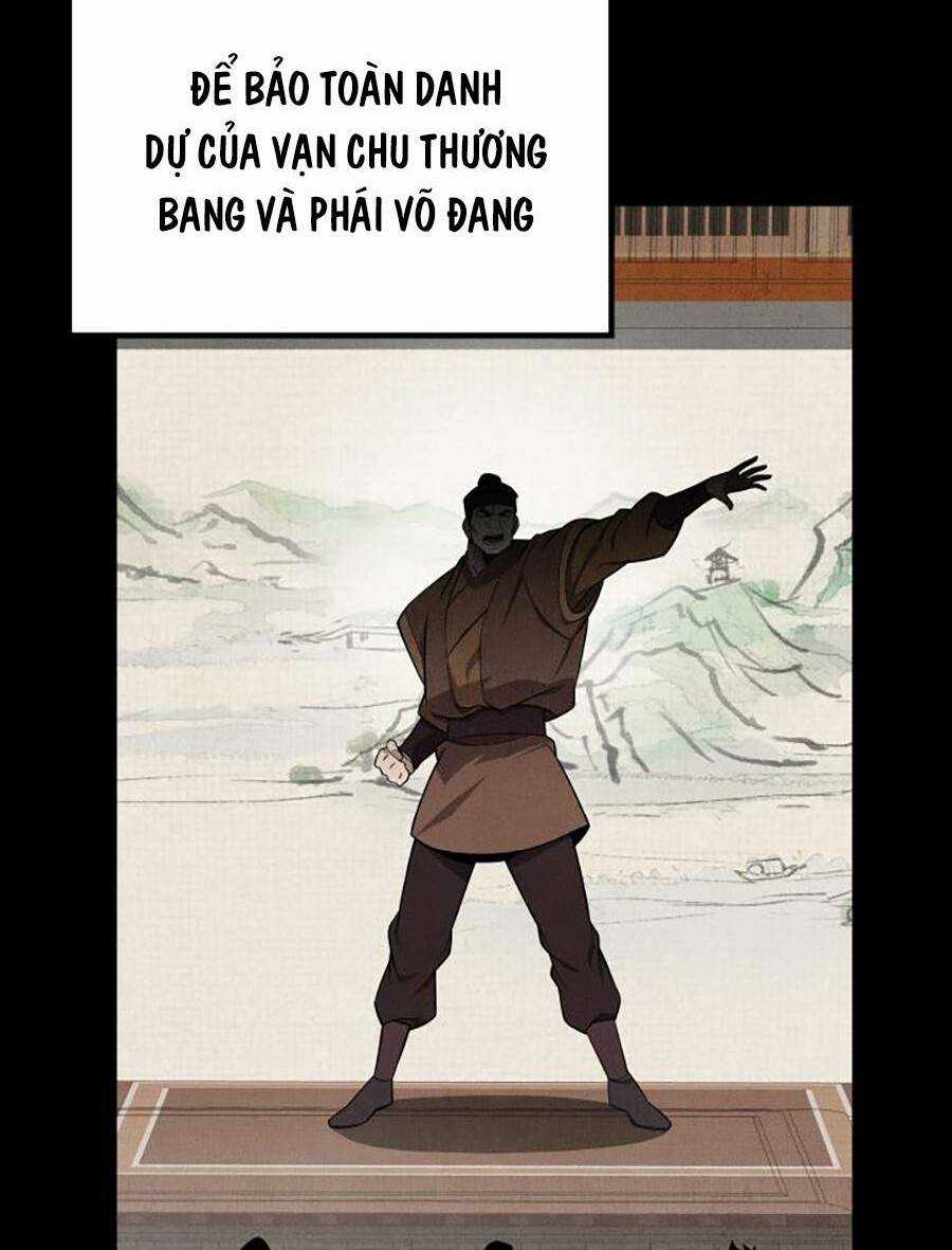 Cửu Thiên Kiếm Pháp Chapter 23 trang 49