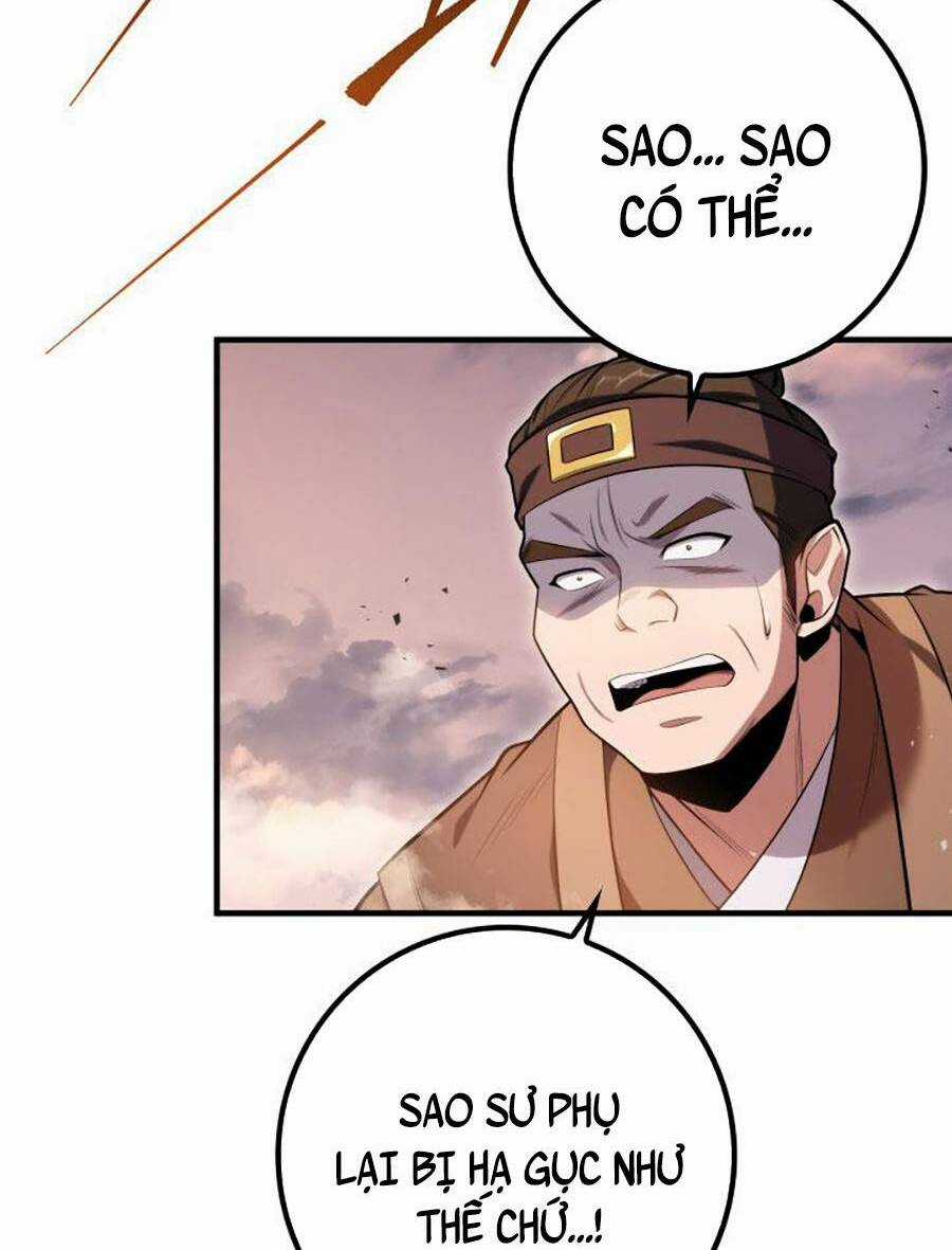 Cửu Thiên Kiếm Pháp Chapter 23 trang 5